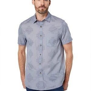 Pendleton Chief Joseph Shoreline Shirt Sz L NWT